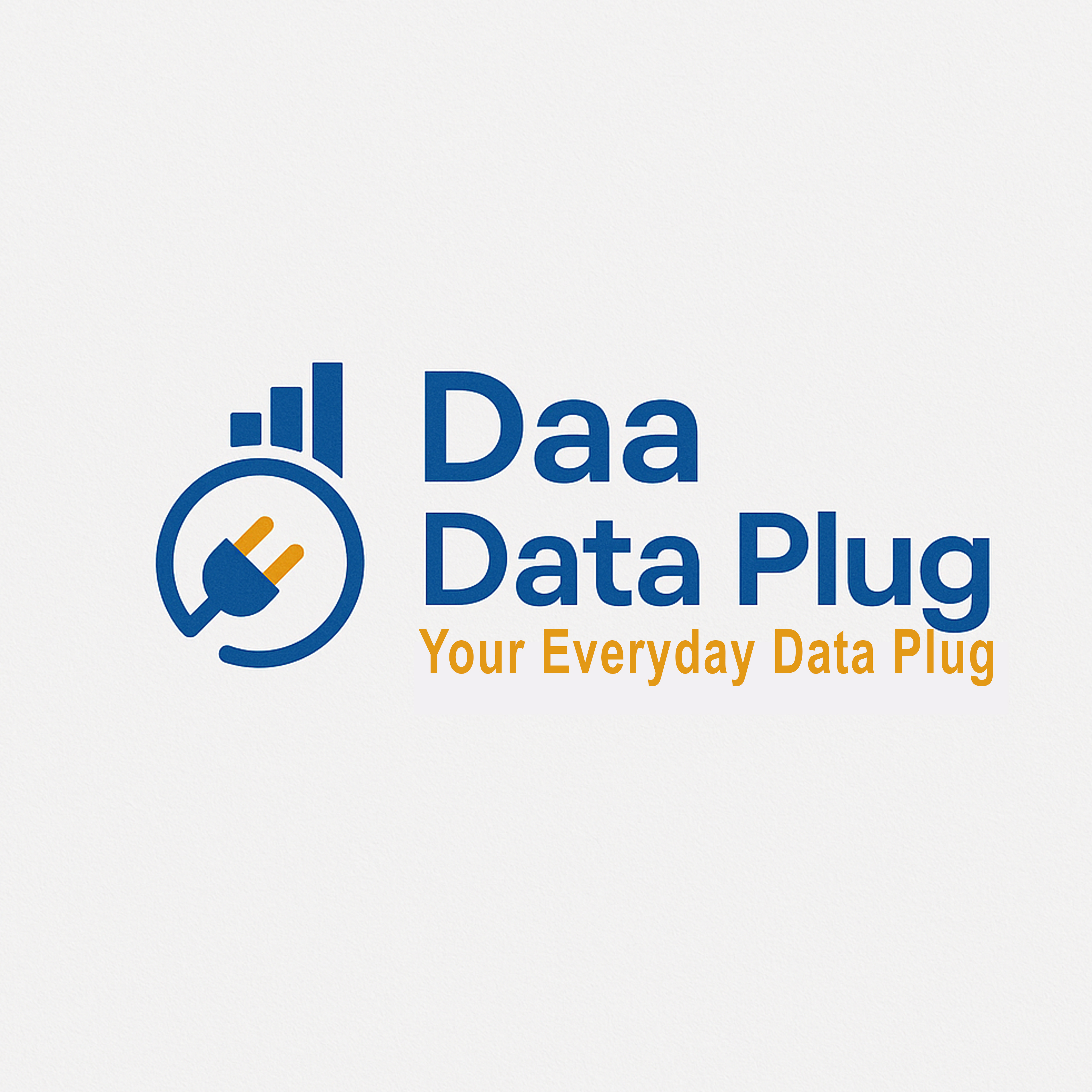 Daadataplug Logo
